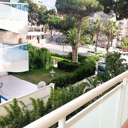Mari Village Apartamento Luminoso,A 2 Minutos De La Playa Salou Esterno foto