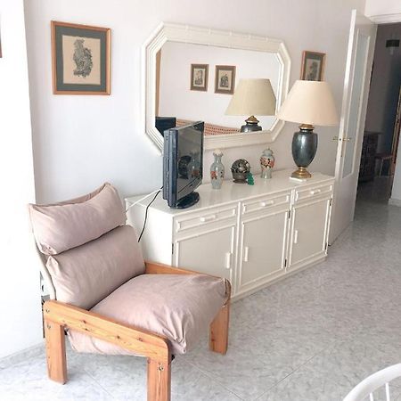 Mari Village Apartamento Luminoso,A 2 Minutos De La Playa Salou Esterno foto