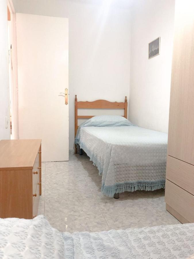 Mari Village Apartamento Luminoso,A 2 Minutos De La Playa Salou Esterno foto