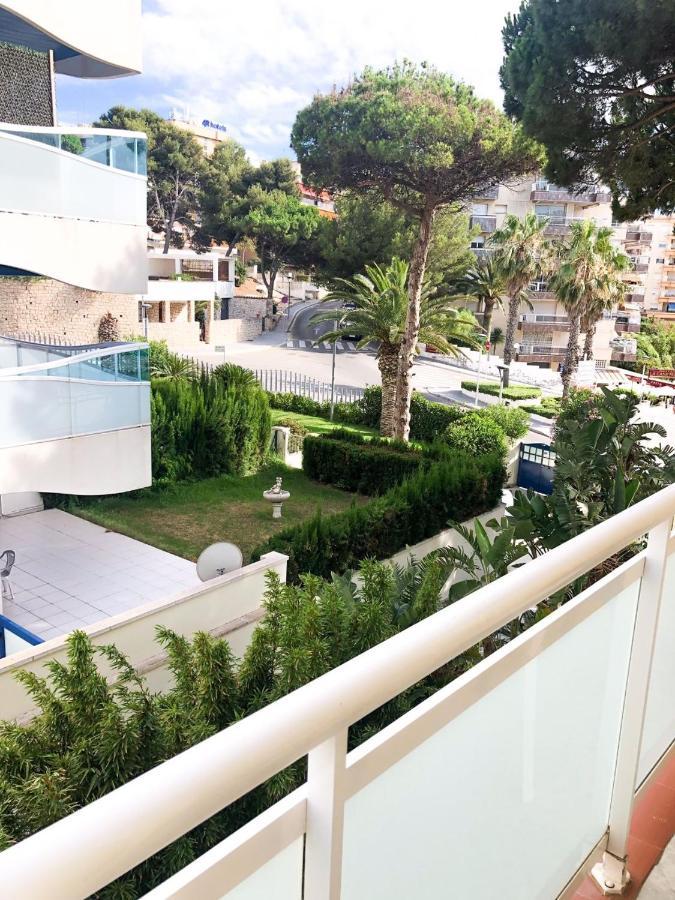Mari Village Apartamento Luminoso,A 2 Minutos De La Playa Salou Esterno foto