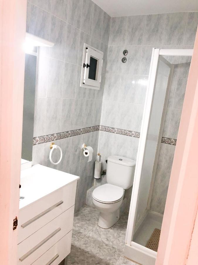 Mari Village Apartamento Luminoso,A 2 Minutos De La Playa Salou Esterno foto