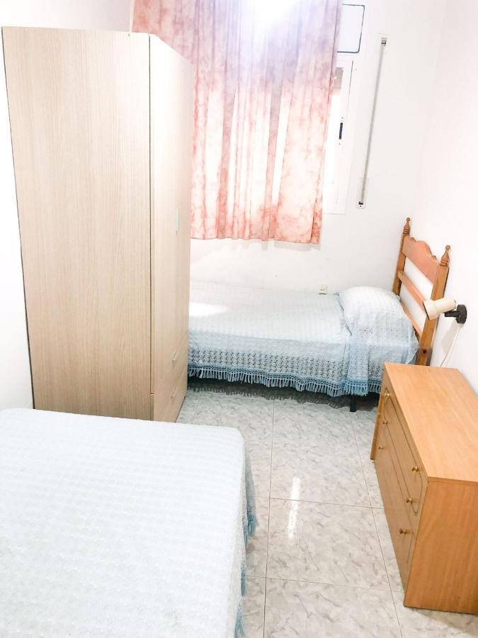 Mari Village Apartamento Luminoso,A 2 Minutos De La Playa Salou Esterno foto