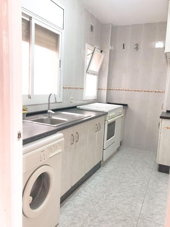 Mari Village Apartamento Luminoso,A 2 Minutos De La Playa Salou Esterno foto