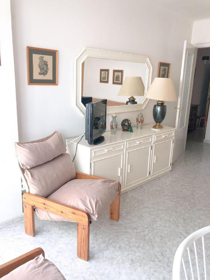 Mari Village Apartamento Luminoso,A 2 Minutos De La Playa Salou Esterno foto
