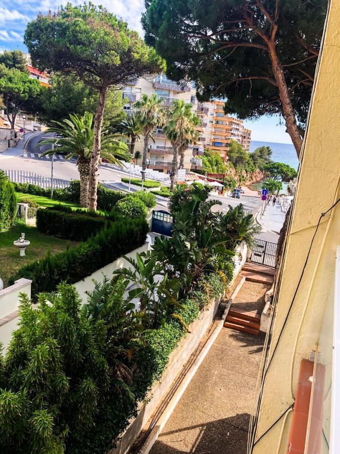 Mari Village Apartamento Luminoso,A 2 Minutos De La Playa Salou Esterno foto