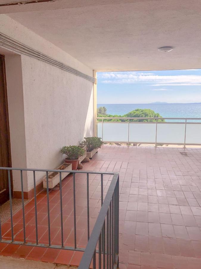 Mari Village Apartamento Luminoso,A 2 Minutos De La Playa Salou Esterno foto