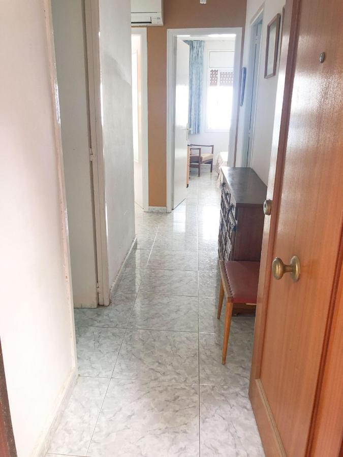 Mari Village Apartamento Luminoso,A 2 Minutos De La Playa Salou Esterno foto