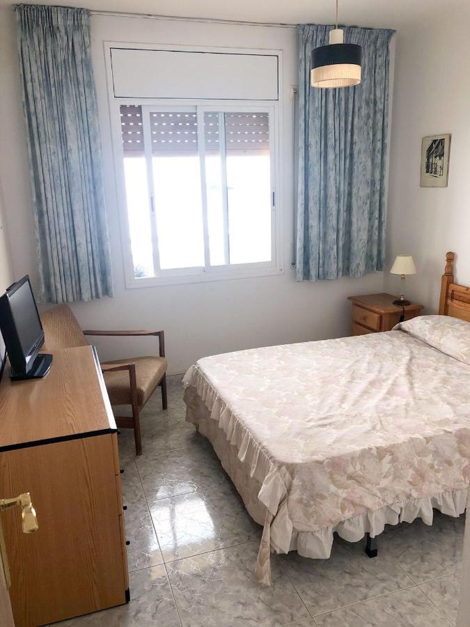 Mari Village Apartamento Luminoso,A 2 Minutos De La Playa Salou Esterno foto